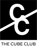 The Cube Club Logo